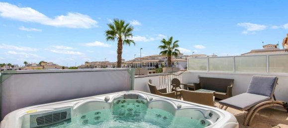 Villa T4 em Alicante, Spain N.º 12739 25