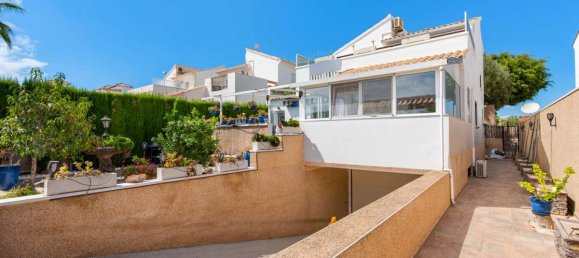 Villa T4 em Alicante, Spain N.º 12739 4