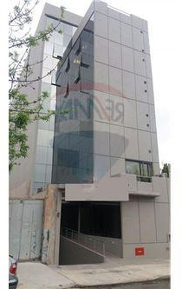 106m² Office in Buenos Aires, Argentina No. 107672