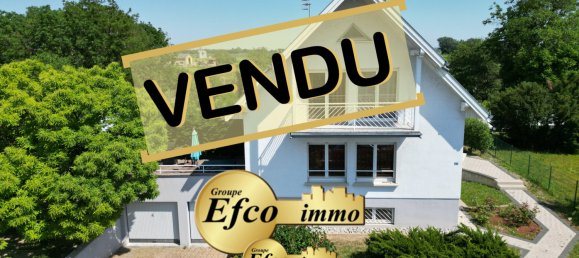 4 Schlafzimmer Schlösser in Rumersheim-le-Haut, France, Nr. 89238 6