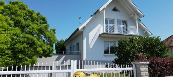 4 Schlafzimmer Schlösser in Rumersheim-le-Haut, France, Nr. 89238 7