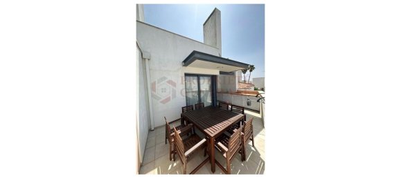 Moradia em banda T3 em Quarteira, Portugal N.º 154734 47