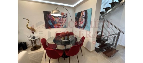 Moradia em banda T3 em Quarteira, Portugal N.º 154734 4