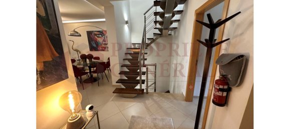 Moradia em banda T3 em Quarteira, Portugal N.º 154734 18