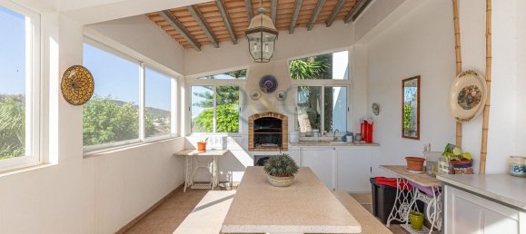 3 bedrooms House in Sao Bras de Alportel, Portugal No. 89930 15