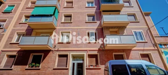 3 غرف نوم شقة في Chartered Community of Navarre, Spain رقم 173640 42