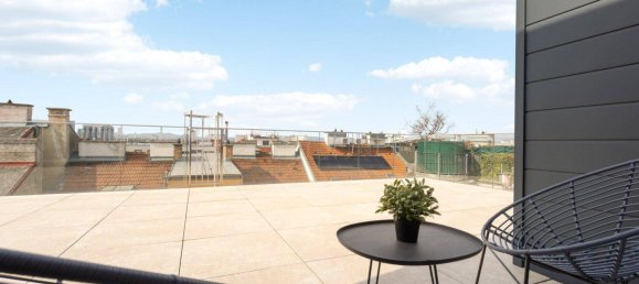 3 rooms Penthouse in Wieden, Austria No. 187559 4