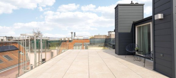 3 rooms Penthouse in Wieden, Austria No. 187559 5