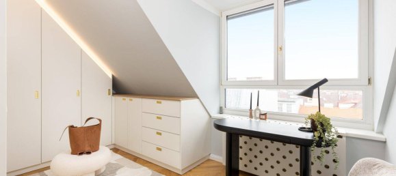 3 rooms Penthouse in Wieden, Austria No. 187559 34