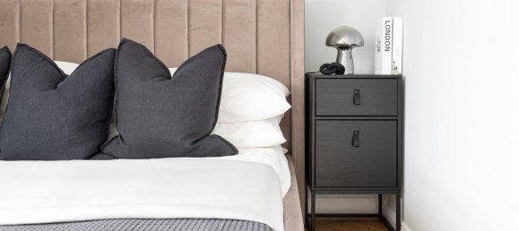 3 rooms Penthouse in Wieden, Austria No. 187559 25