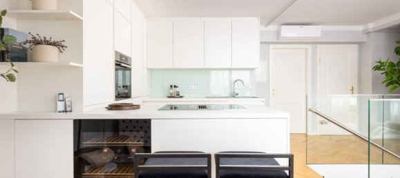 3 rooms Penthouse in Wieden, Austria No. 187559 17