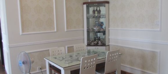 3 bedrooms Apartment in Hai Ba Trung, Vietnam No. 5605 4