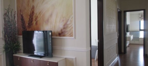 3 bedrooms Apartment in Hai Ba Trung, Vietnam No. 5605 2