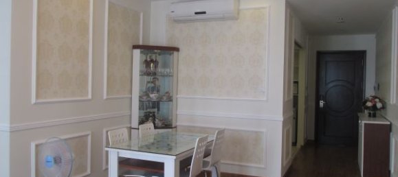 3 bedrooms Apartment in Hai Ba Trung, Vietnam No. 5605 3