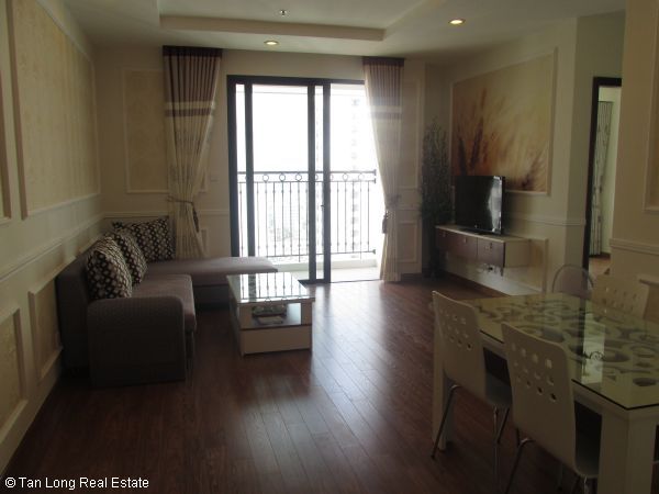 3 bedrooms Apartment in Hai Ba Trung, Vietnam No. 5605