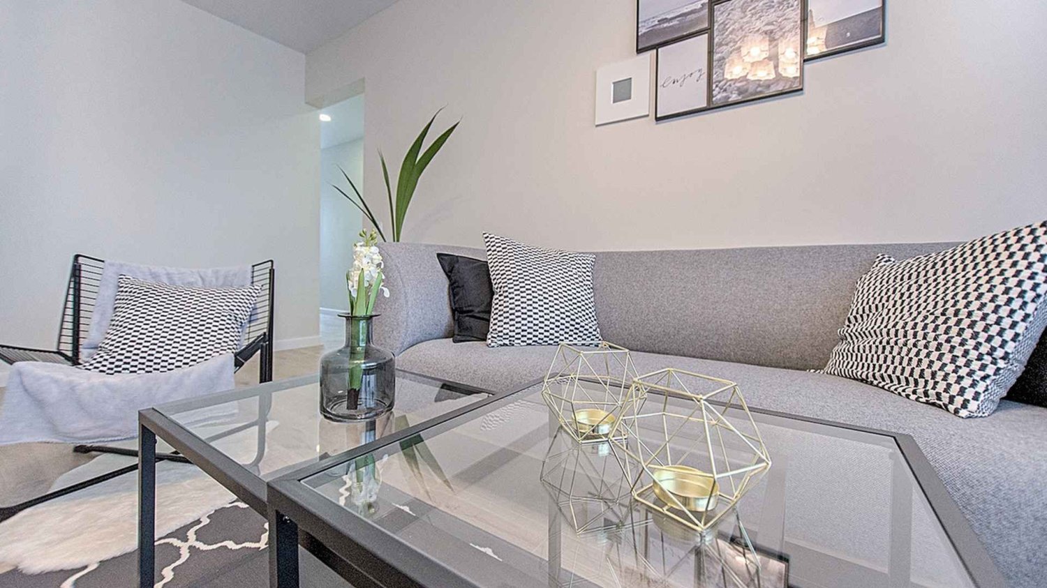 4 bedrooms Apartment in CANAL HEIGHTS 2, Business Bay, UAE No. 60780