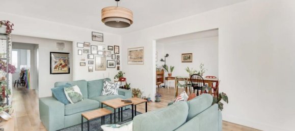 Apartamento T2 em Saint-Denis, France N.º 318739 3