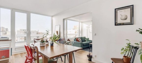 Apartamento T2 em Saint-Denis, France N.º 318739 2