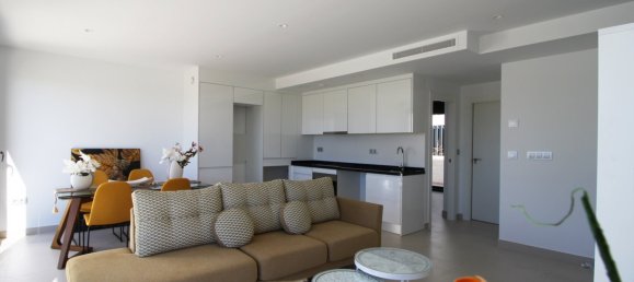 2 Schlafzimmer Villa in Pilar de la Horadada, Spain, Nr. 466 2