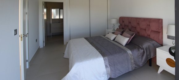 2 Schlafzimmer Villa in Pilar de la Horadada, Spain, Nr. 466 4