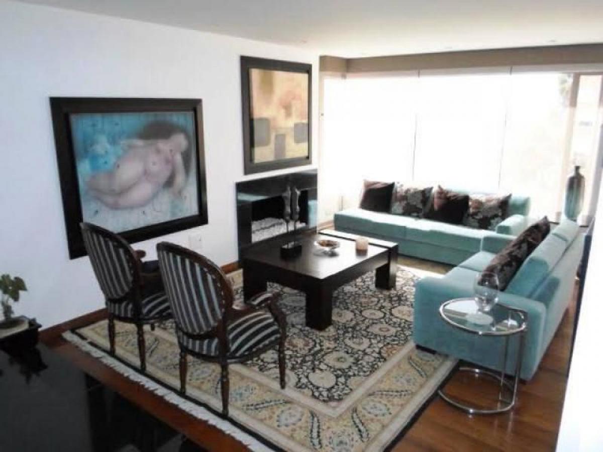 3 Schlafzimmer Haus in Bogota, Colombia, Nr. 14780