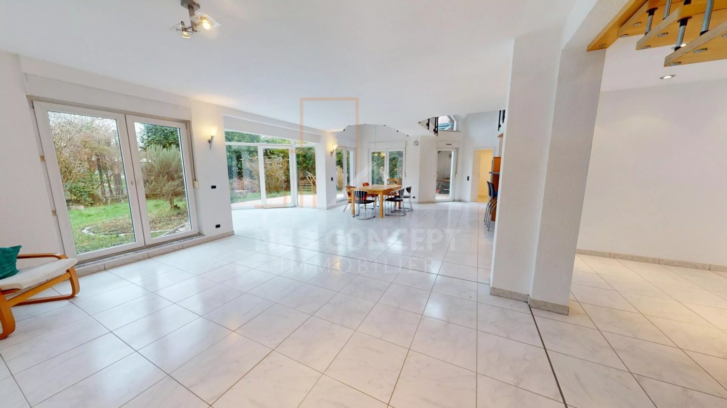 4 غرف نوم فيلا في Beinheim, France رقم 47756