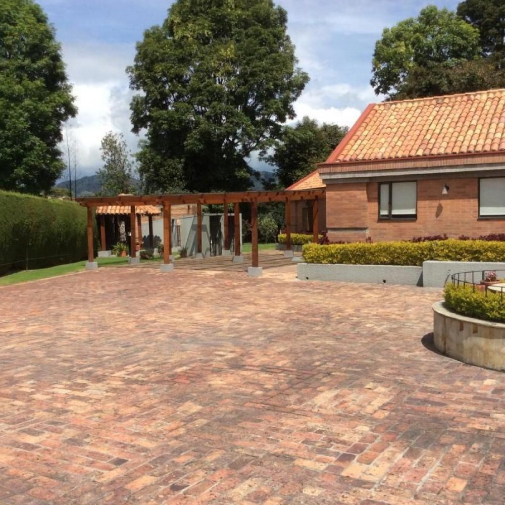 4 غرف نوم منزل في Cundinamarca, Colombia رقم 4373