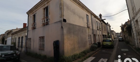 2 chambres Appartement à Bordeaux, France No. 332475 8