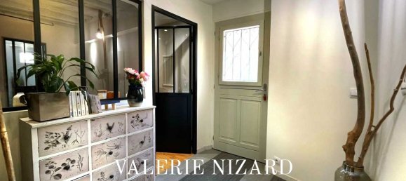 4 غرف نوم قطعة أرض في Cormeilles-en-Parisis, France رقم 192845 6