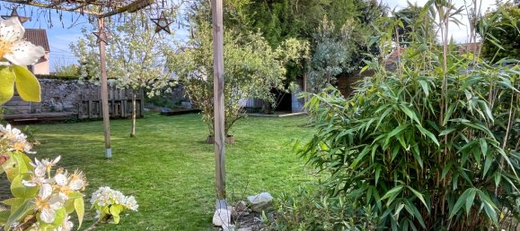 4 غرف نوم قطعة أرض في Cormeilles-en-Parisis, France رقم 192845 3