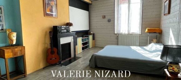 4 غرف نوم قطعة أرض في Cormeilles-en-Parisis, France رقم 192845 7