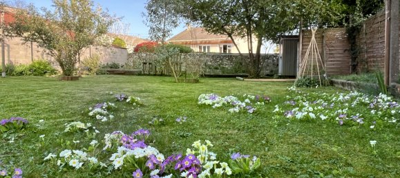 4 غرف نوم قطعة أرض في Cormeilles-en-Parisis, France رقم 192845 5