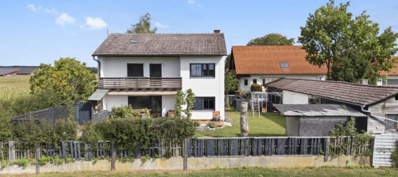 3 bedrooms House in Bavaria, Germany No. 292359 32
