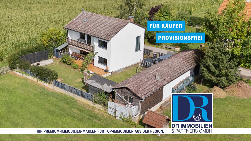 3 bedrooms House in Bavaria, Germany No. 292359