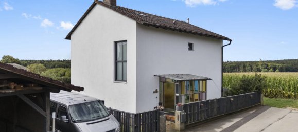 3 bedrooms House in Bavaria, Germany No. 292359 29