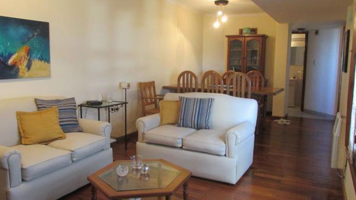 3 Schlafzimmer Wohnung in Mar del Plata, Argentina, Nr. 91962