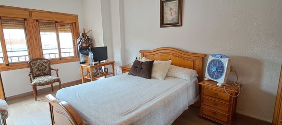 3 Schlafzimmer Stadthaus in Benijofar, Spain, Nr. 143924 4