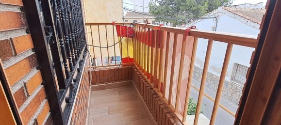 3 Schlafzimmer Stadthaus in Benijofar, Spain, Nr. 143924 6