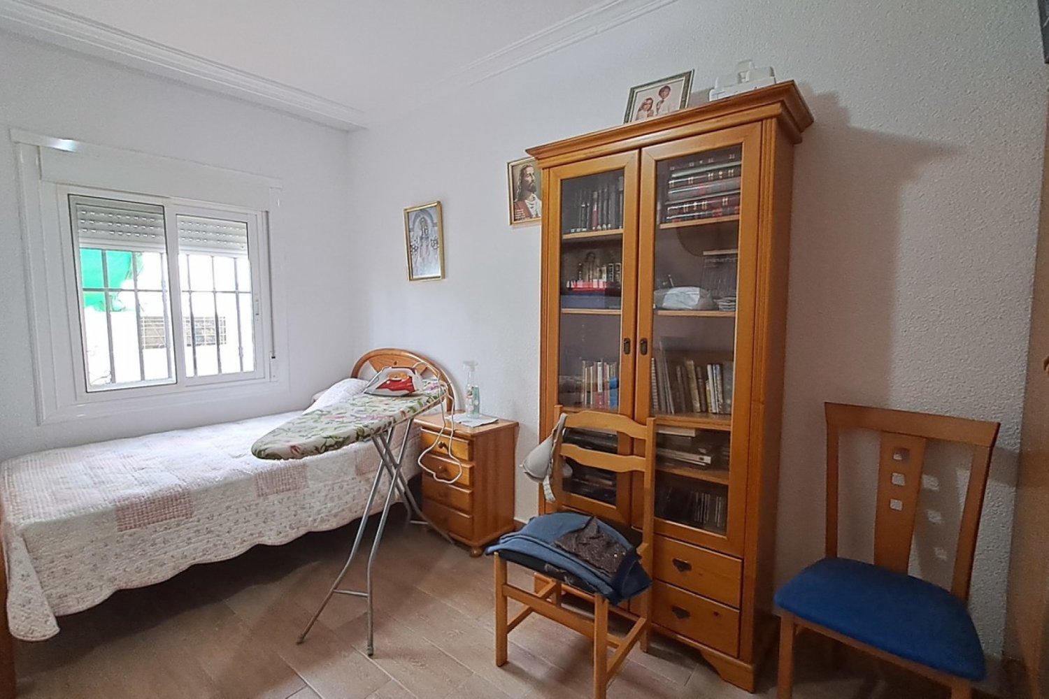 3 Schlafzimmer Stadthaus in Benijofar, Spain, Nr. 143924