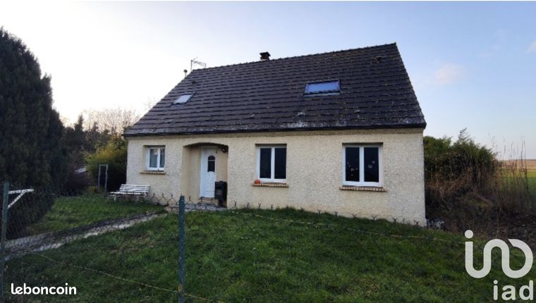 Дом с 6 спальнями в Марн, Франция № 313703