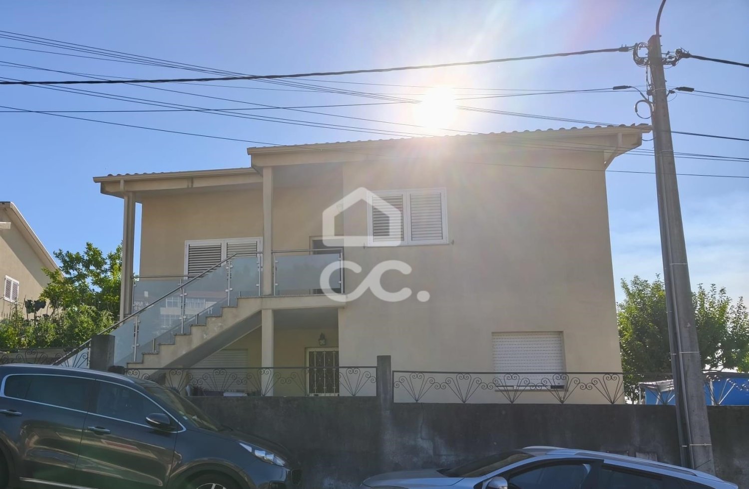 Apartamento T3 em Guimarães, Portugal N.º 342924