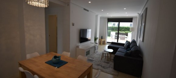 2 غرف نوم شقة في Estepona, Spain رقم 48659 14