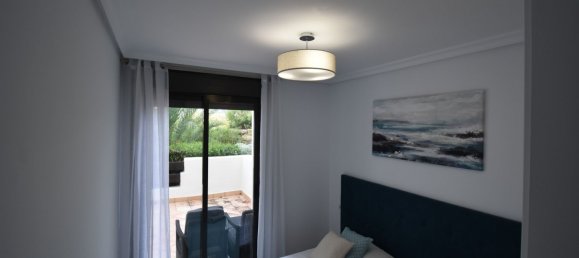 2 غرف نوم شقة في Estepona, Spain رقم 48659 21