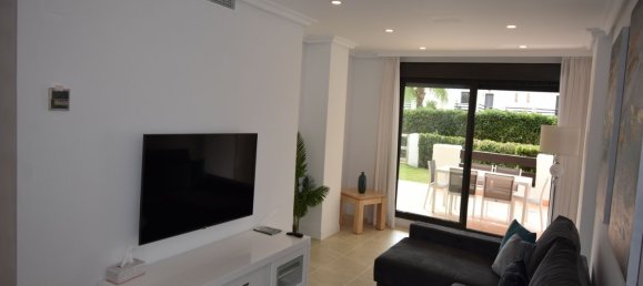 2 غرف نوم شقة في Estepona, Spain رقم 48659 16