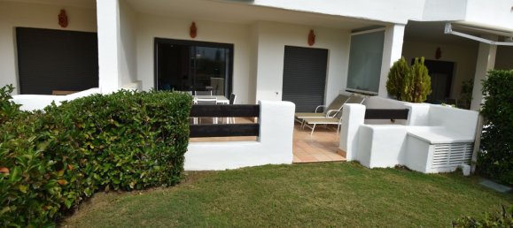 2 غرف نوم شقة في Estepona, Spain رقم 48659 3