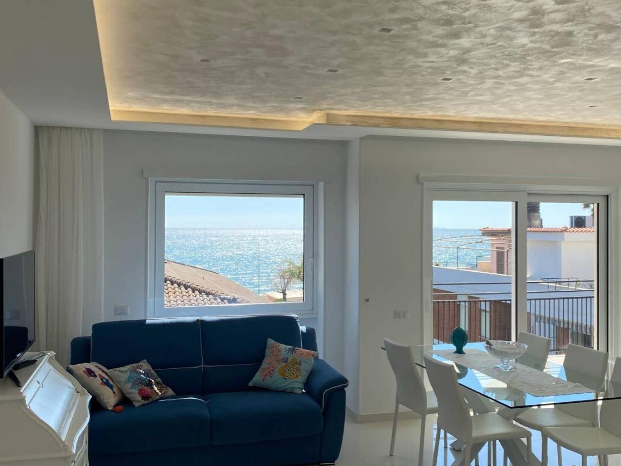 5 rooms Apartment in Terracina, Italy No. 153985
