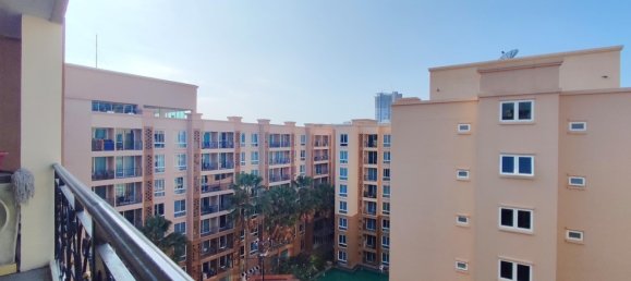 2 Schlafzimmer Eigentumswohnung in Atlantis Condo Resort Pattaya, Thailand, Nr. 29525 20