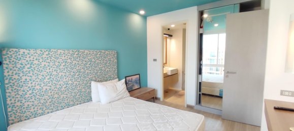 2 Schlafzimmer Eigentumswohnung in Atlantis Condo Resort Pattaya, Thailand, Nr. 29525 14