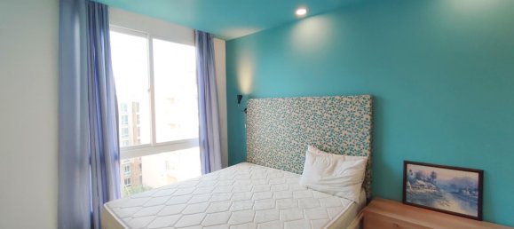 2 Schlafzimmer Eigentumswohnung in Atlantis Condo Resort Pattaya, Thailand, Nr. 29525 18