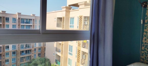 2 Schlafzimmer Eigentumswohnung in Atlantis Condo Resort Pattaya, Thailand, Nr. 29525 21